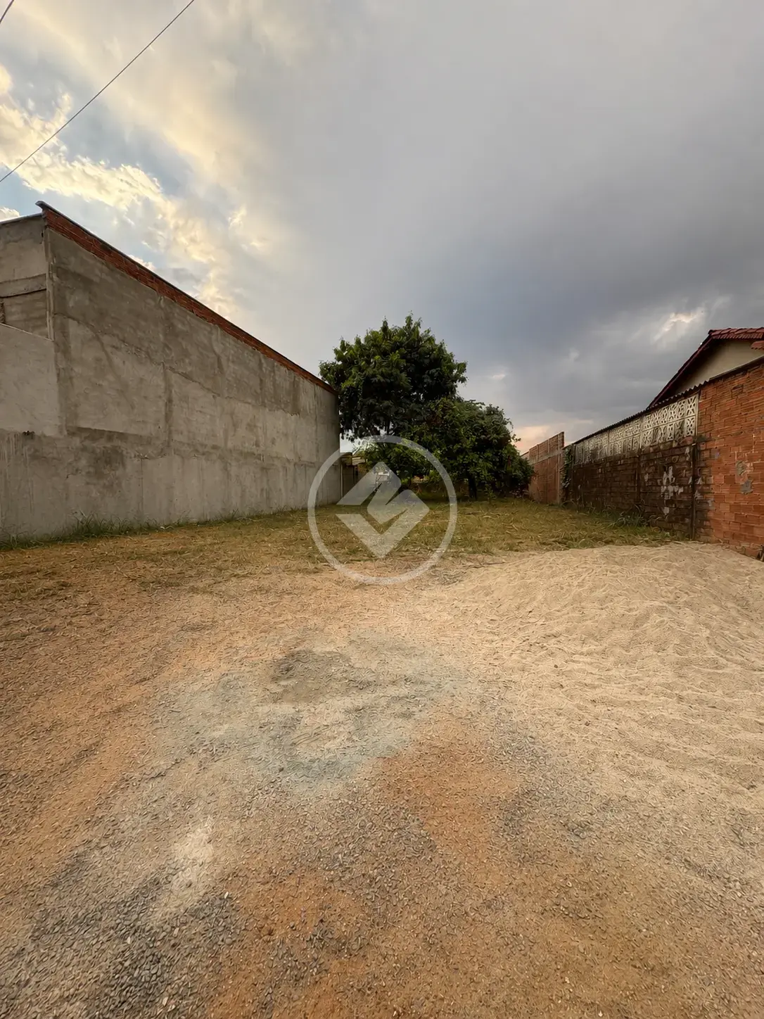 Imagem 1 - Terreno em Villa Romana, Aparecida de Goiânia - GO