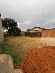 Terreno Villa Romana, Aparecida de Goiânia - GO — foto 2