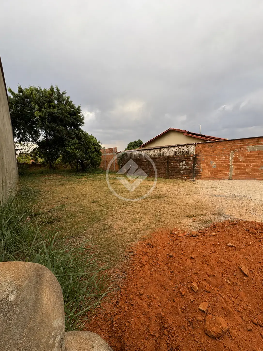 Image 2 - Terreno em Villa Romana, Aparecida de Goiânia - GO