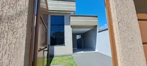 Casa Setor Serra Dourada - 3ª Etapa, Aparecida de Goiânia - GO — foto 2