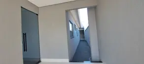 Imagem 3 - Casa em Setor Serra Dourada - 3ª Etapa, Aparecida de Goiânia - GO
