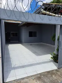 Casa Cardoso, Aparecida de Goiânia - GO — foto 1