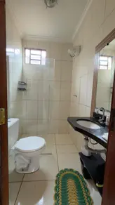 Imagem 2 - Casa em Parque Veiga Jardim, Aparecida de Goiânia - GO