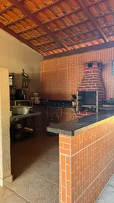 Imagem 4 - Casa em Parque Veiga Jardim, Aparecida de Goiânia - GO