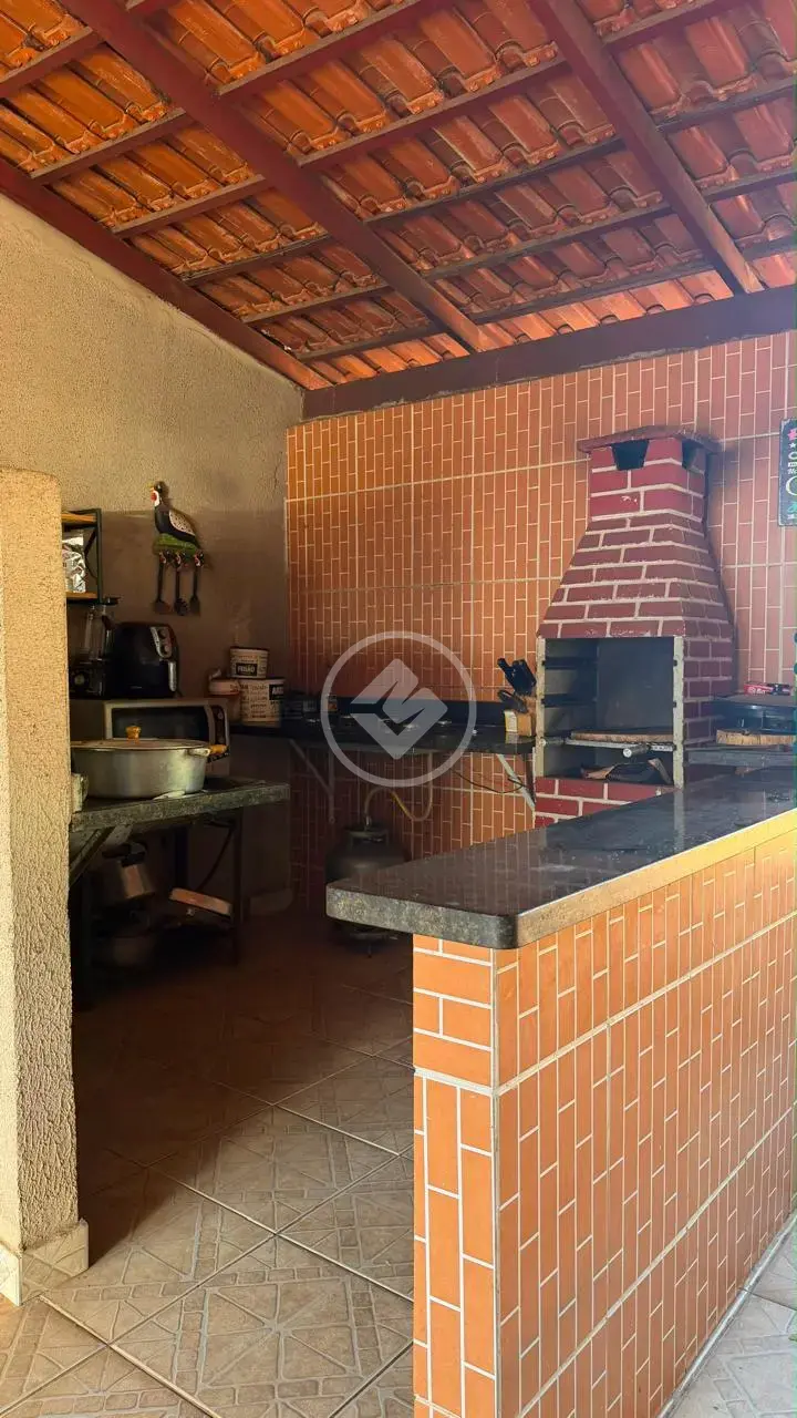 Image 5 - Casa em Parque Veiga Jardim, Aparecida de Goiânia - GO