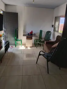 Imagem 2 - Casa em Setor dos Estados, Aparecida de Goiânia - GO
