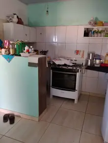 Imagem 4 - Casa em Setor dos Estados, Aparecida de Goiânia - GO