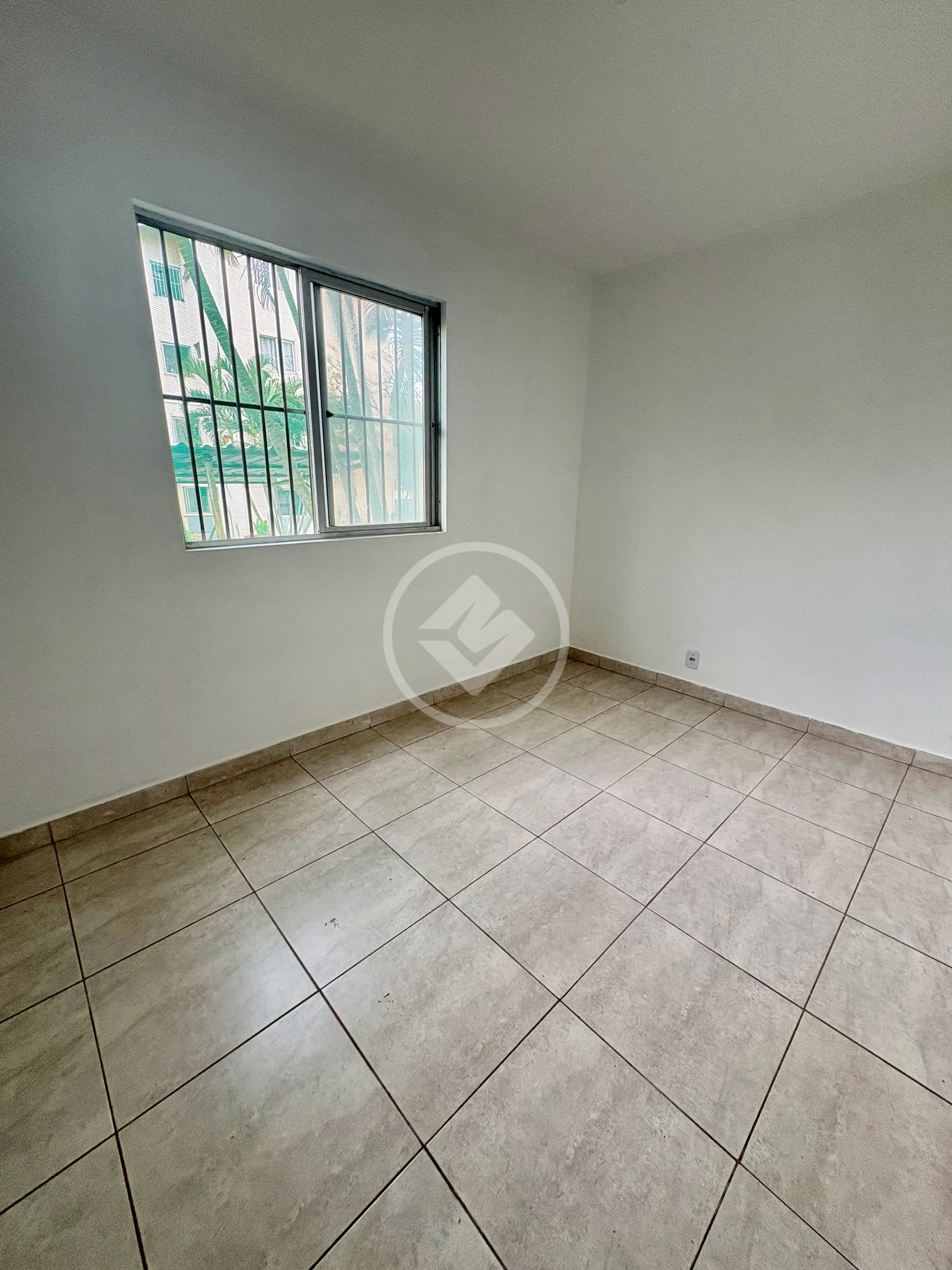 Imagem 1 - Apartamento em Parque Veiga Jardim, Aparecida de Goiânia - GO