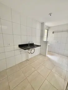 Apartamento Parque Veiga Jardim, Aparecida de Goiânia - GO — foto 2