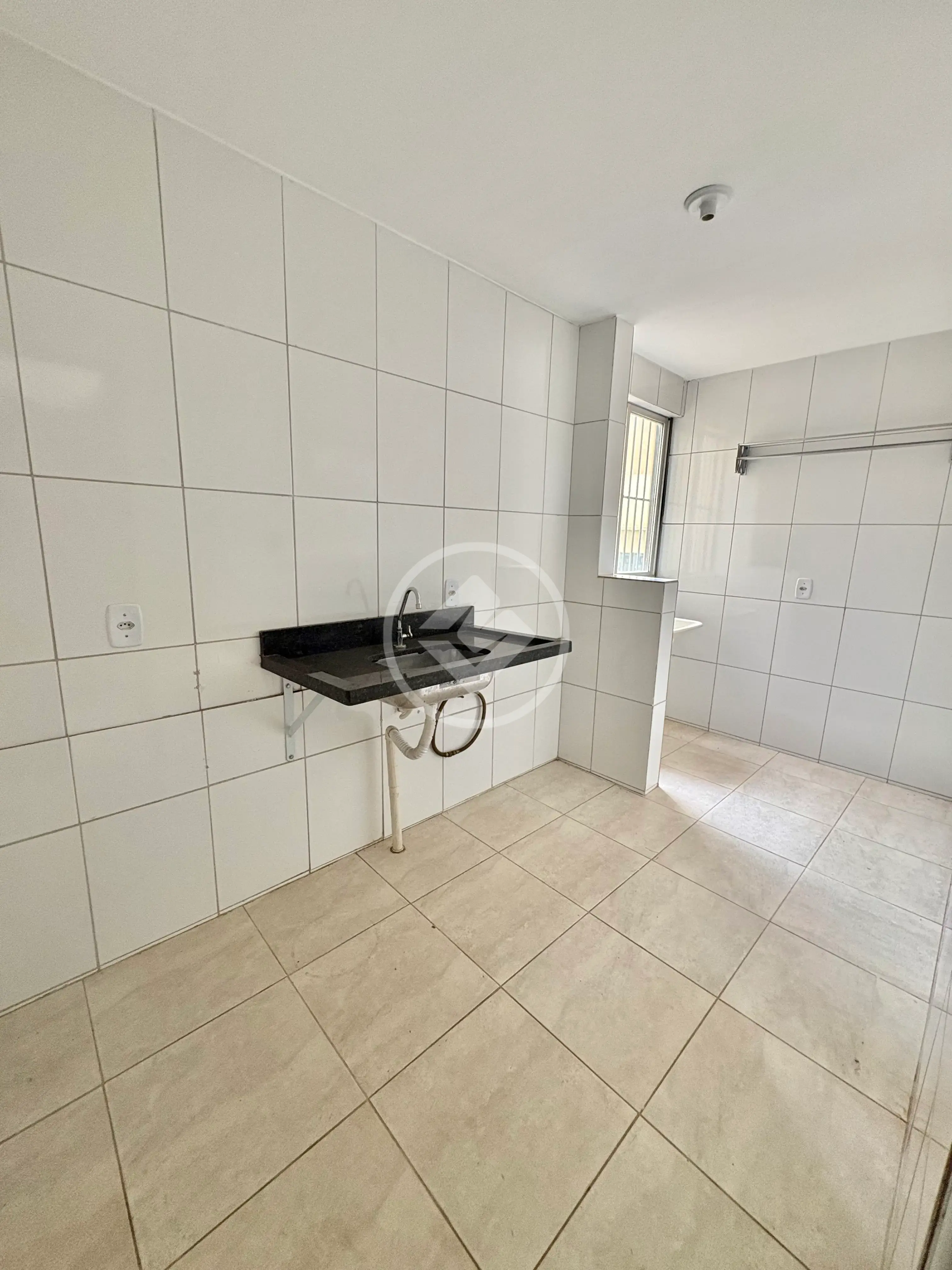 Image 2 - Apartamento em Parque Veiga Jardim, Aparecida de Goiânia - GO