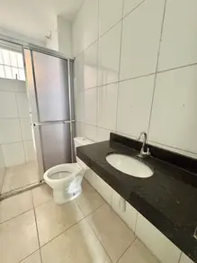 Imagem 2 - Apartamento em Parque Veiga Jardim, Aparecida de Goiânia - GO