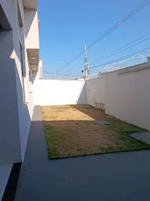 Casa Jardim Ipiranga - Continuação, Aparecida de Goiânia - GO — foto 1