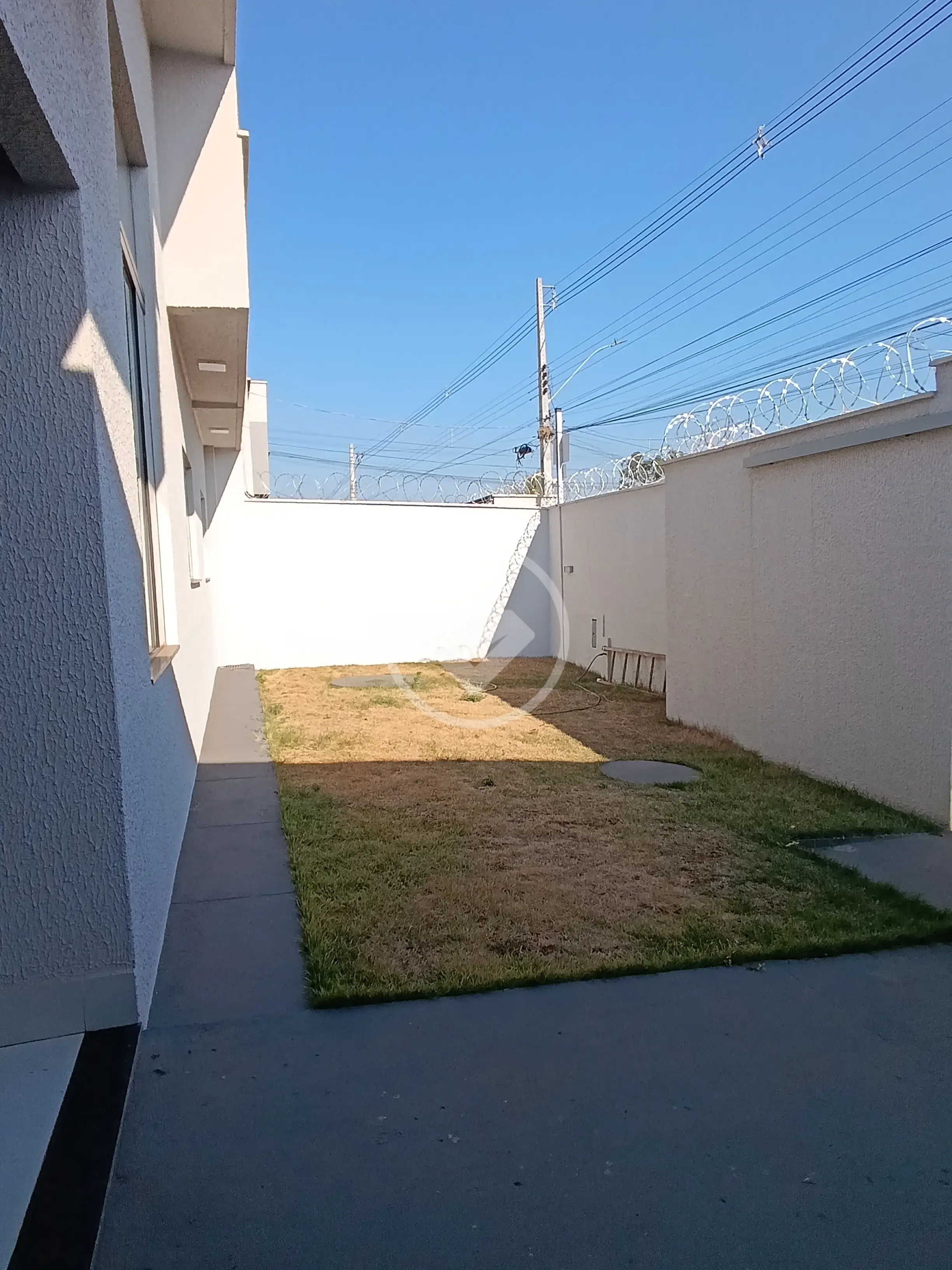 Imagem 1 - Casa em Jardim Ipiranga - Continuação, Aparecida de Goiânia - GO