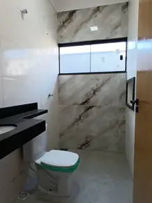 Imagem 2 - Casa em Jardim Ipiranga - Continuação, Aparecida de Goiânia - GO