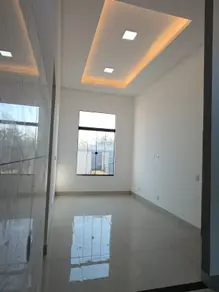 Casa Jardim Ipiranga - Continuação, Aparecida de Goiânia - GO — foto 2