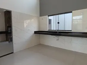 Imagem 6 - Casa em Jardim Ipiranga - Continuação, Aparecida de Goiânia - GO