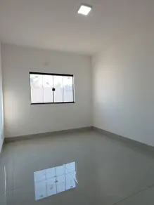 Imagem 3 - Casa em Jardim Ipiranga - Continuação, Aparecida de Goiânia - GO