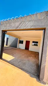 Imagem 2 - Casa em Residencial Portal do Lago II, Catalão - GO