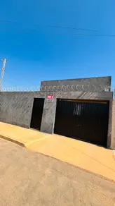 Casa Residencial Portal do Lago II, Catalão - GO — foto 2