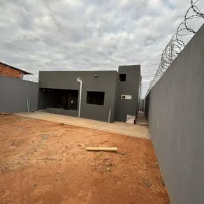 Casa Residencial Portal do Lago II, Catalão - GO — foto 1