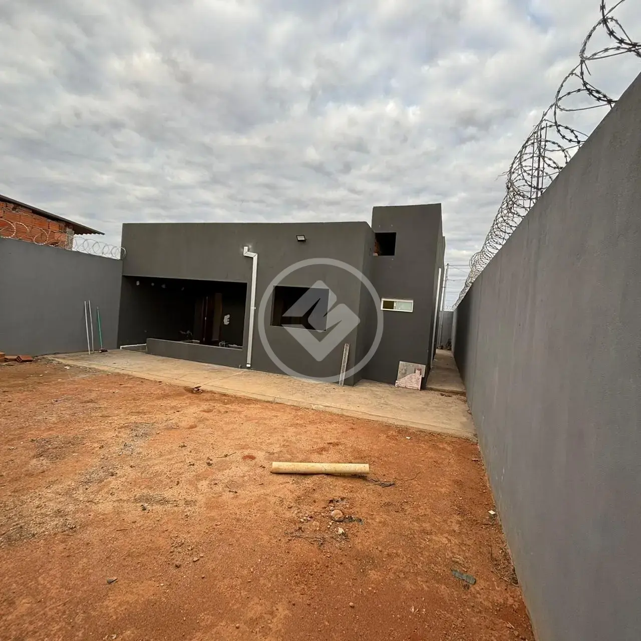 Imagem 1 - Casa em Residencial Portal do Lago II, Catalão - GO
