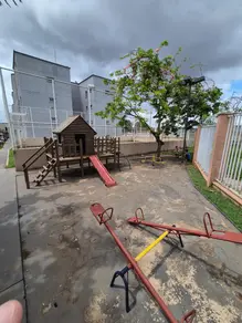 Imagem 6 - Apartamento em Vila Oliveira, Aparecida de Goiânia - GO
