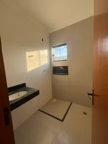 Imagem 2 - Casa em Rosa dos Ventos, Aparecida de Goiânia - GO