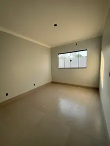 Imagem 3 - Casa em Rosa dos Ventos, Aparecida de Goiânia - GO