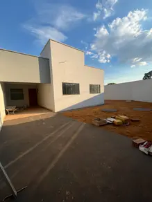 Casa Rosa dos Ventos, Aparecida de Goiânia - GO — foto 1