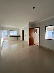 Casa Rosa dos Ventos, Aparecida de Goiânia - GO — foto 2