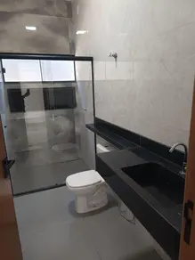 Casa Jardim Helvecia, Goiânia - GO — foto 1