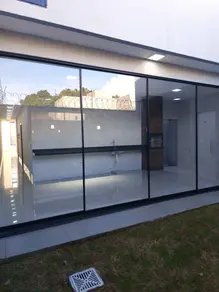 Imagem 2 - Casa em Jardim Helvecia, Goiânia - GO
