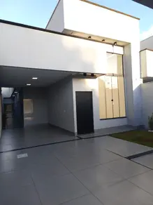 Casa Jardim Helvecia, Goiânia - GO — foto 2