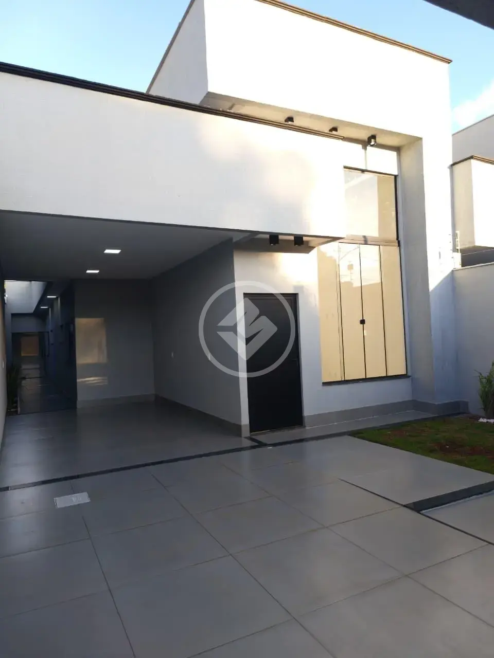 Image 2 - Casa em Jardim Helvecia, Goiânia - GO