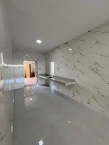 Imagem 4 - Casa em Setor Serra Dourada - 3ª Etapa, Aparecida de Goiânia - GO