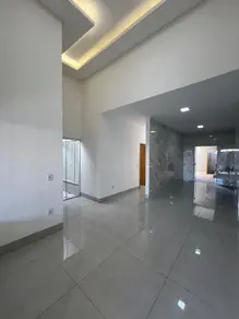 Imagem 3 - Casa em Setor Serra Dourada - 3ª Etapa, Aparecida de Goiânia - GO