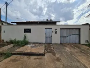 Casa Vila Alzira, Aparecida de Goiânia - GO — foto 1