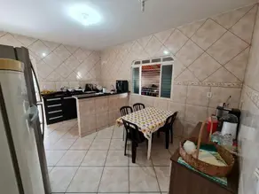 Imagem 4 - Casa em Vila Alzira, Aparecida de Goiânia - GO