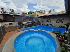 Imagem 2 - Casa em Vila Alzira, Aparecida de Goiânia - GO