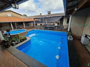 Casa Vila Alzira, Aparecida de Goiânia - GO — foto 2