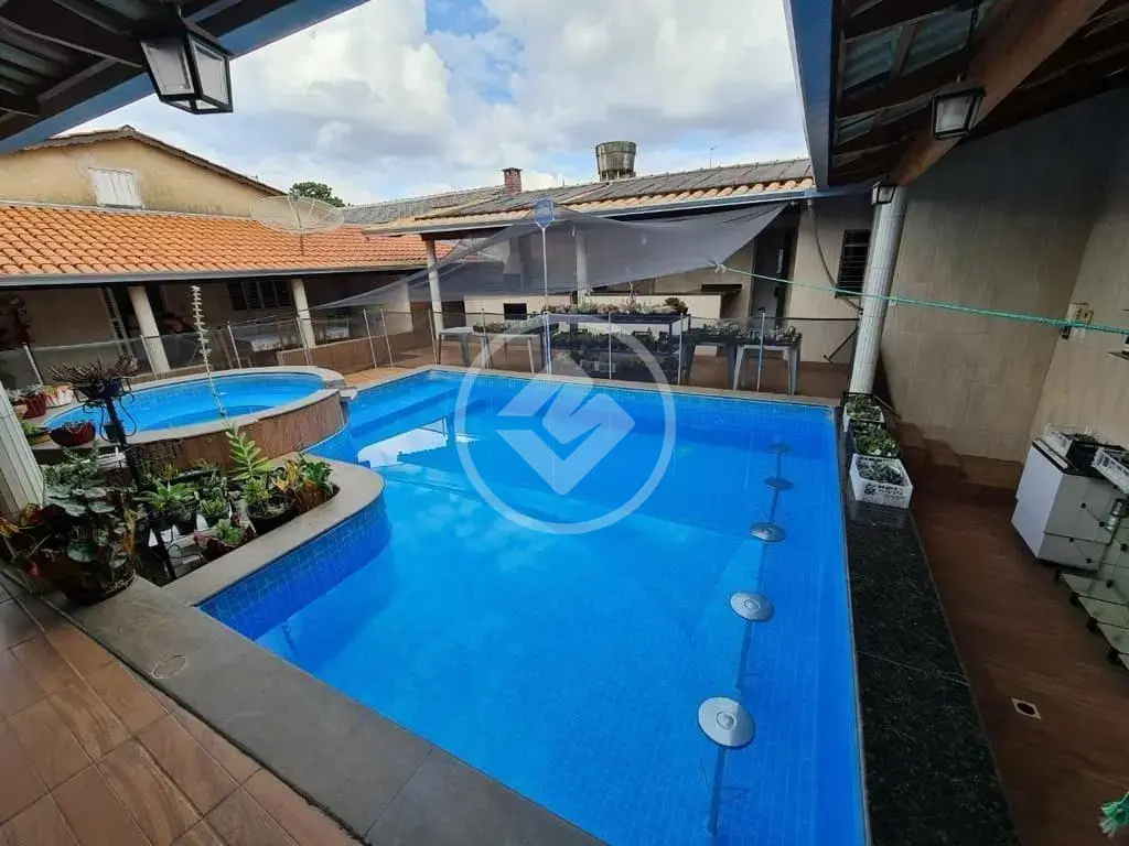 Image 2 - Casa em Vila Alzira, Aparecida de Goiânia - GO