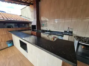 Imagem 6 - Casa em Vila Alzira, Aparecida de Goiânia - GO