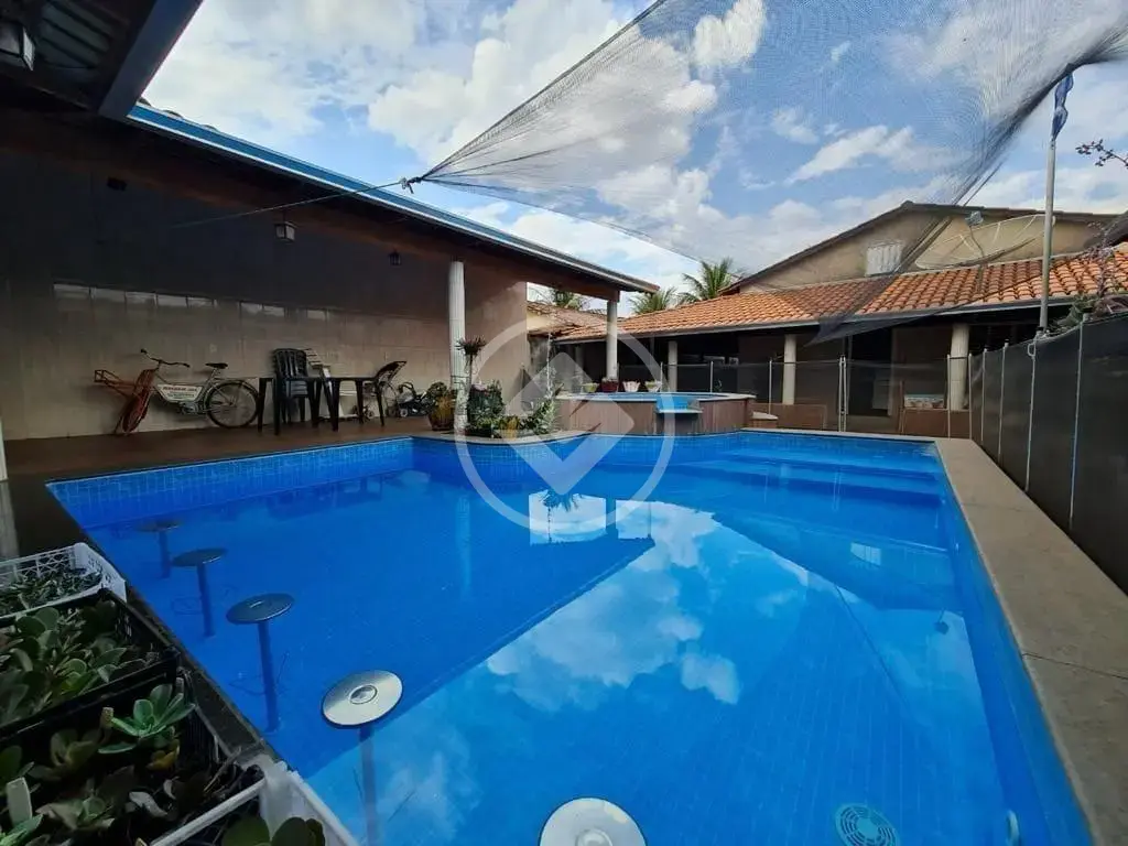 Image 10 - Casa em Vila Alzira, Aparecida de Goiânia - GO