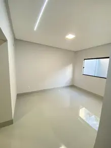 Imagem 4 - Casa em Jardim Olimpico, Aparecida de Goiânia - GO