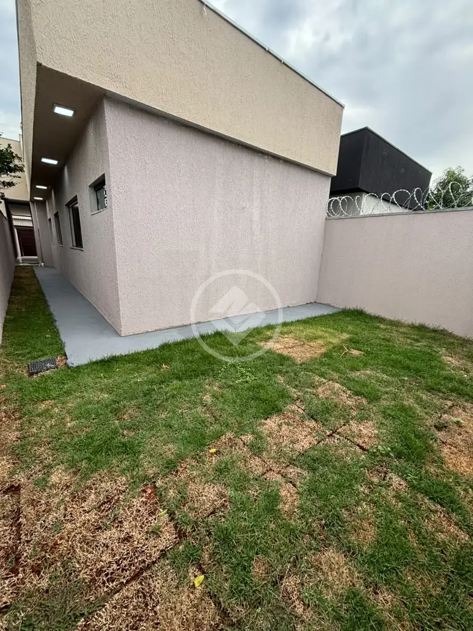 Image 2 - Casa em Sítios Santa Luzia Residencial, Aparecida de Goiânia - GO