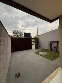 Imagem 5 - Casa em Sítios Santa Luzia Residencial, Aparecida de Goiânia - GO