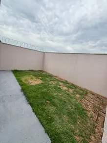 Imagem 2 - Casa em Sítios Santa Luzia Residencial, Aparecida de Goiânia - GO