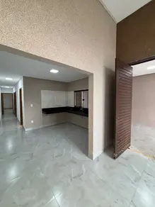 Imagem 6 - Casa em Sítios Santa Luzia Residencial, Aparecida de Goiânia - GO
