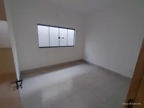Imagem 5 - Casa em Residencial Solar Central Park, Aparecida de Goiânia - GO