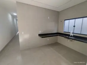 Imagem 6 - Casa em Residencial Solar Central Park, Aparecida de Goiânia - GO
